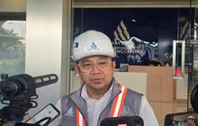 PAM Jaya Tuntaskan 29 dari 43 Titik Galian Pipa, Proyek Air PAM Jaya Rampung Bertahap hingga 2025