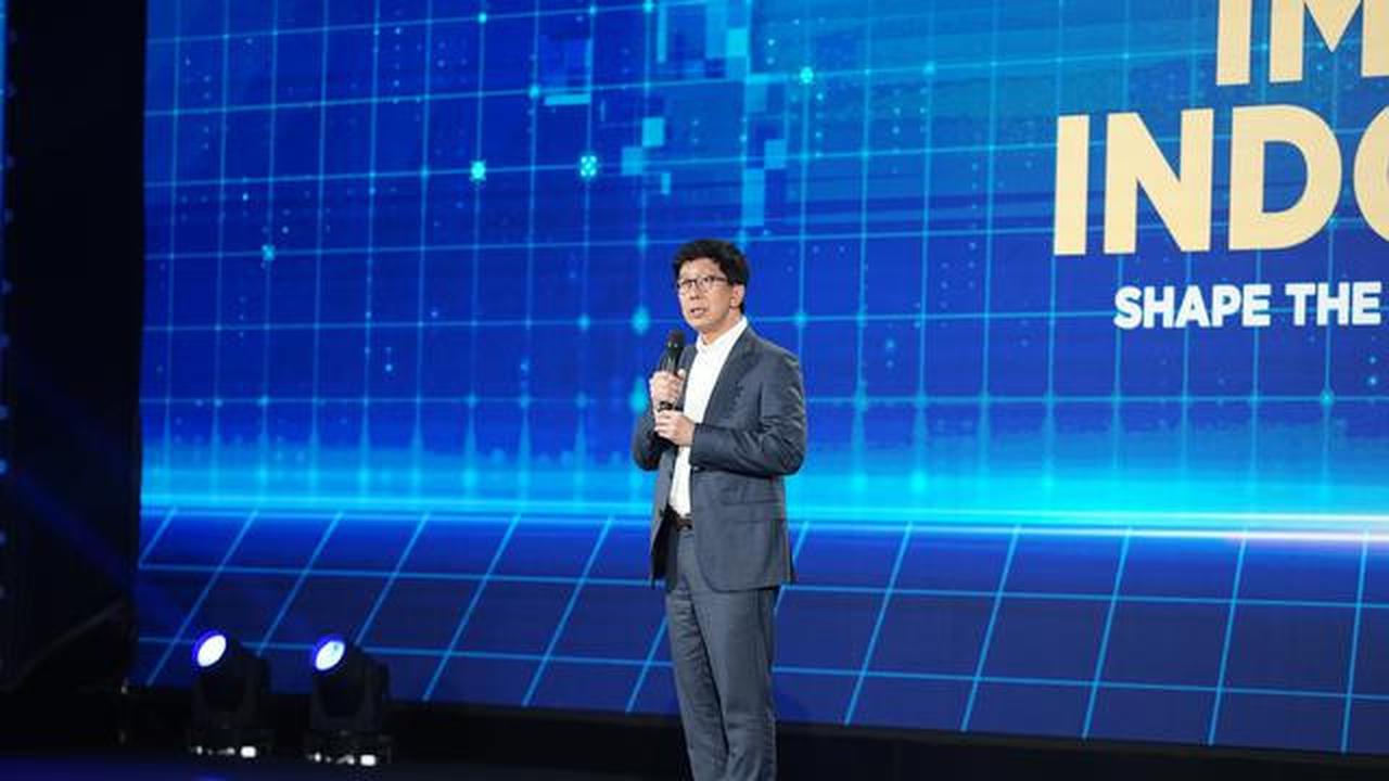 MMA Impact Indonesia 2025: Sutanto Hartono Sorot Perubahan Perilaku Konsumen