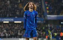 Marc Cucurella Bersiap Angkat Koper dari  Chelsea, Pilih Kembali ke Barcelona