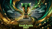 100 Hari Menuju Piala Asia 2027, Arab Saudi Siapkan 8 Stadion dan Kamp Khusus 24 Tim