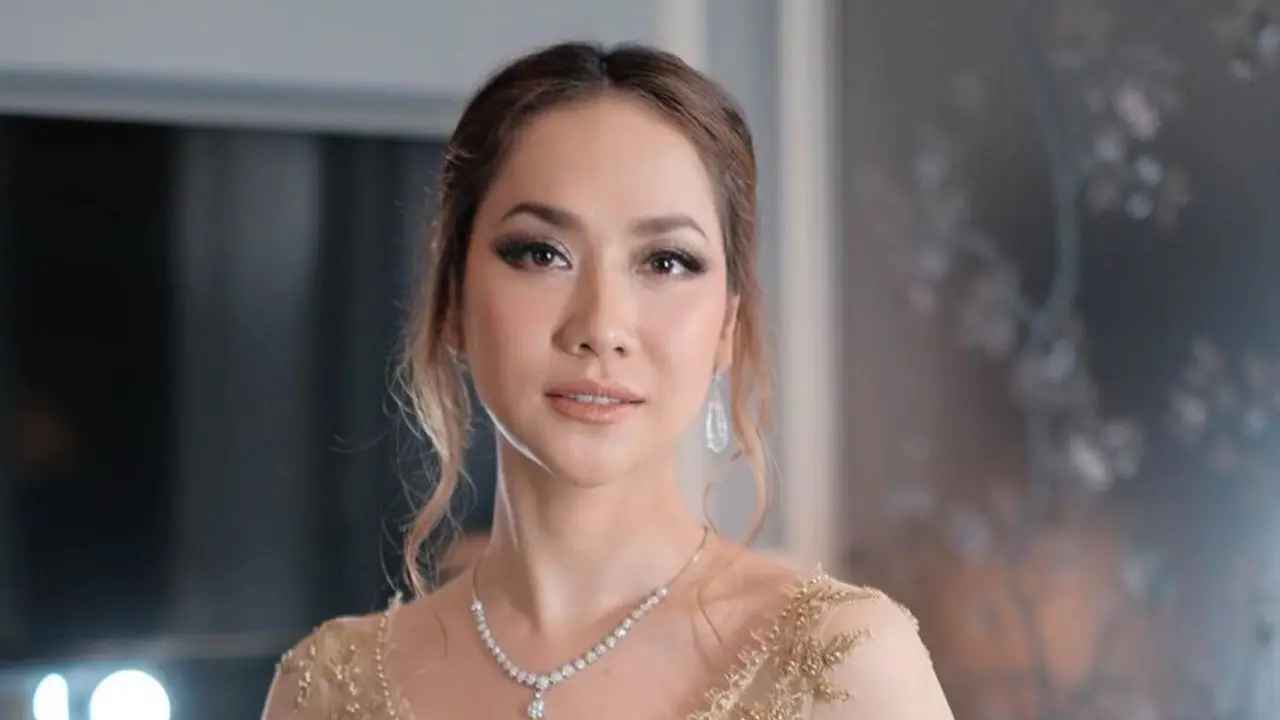 Bunga Citra Lestari