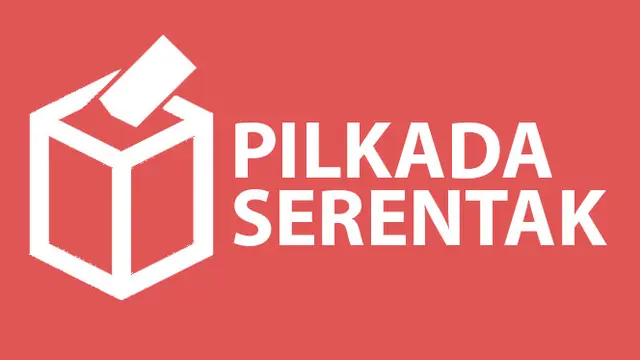 Ilustrasi pilkada serentak (Liputan6.com/Yoshiro)