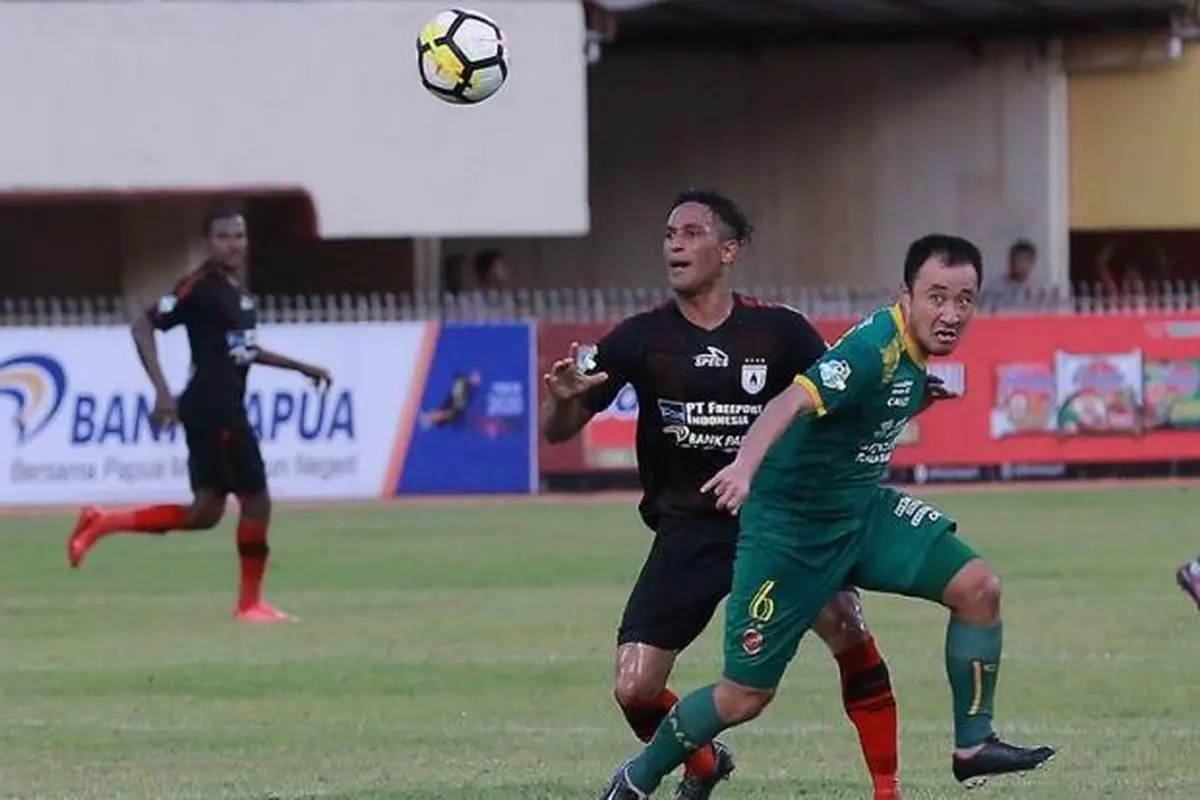 Persipura Jayapura