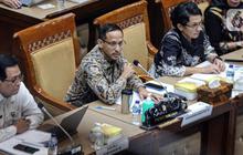 DPR Bakal Panggil Mendikbud Nadiem Buntut Wacana Ekstrakurikuler Pramuka Dihapus