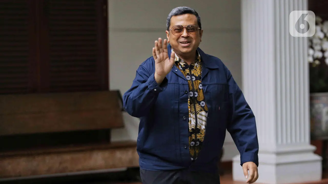 Dari Gus Miftah Hingga Taufik Hidayat Masuk Radar Bakal Calon Menteri atau Kepala Badan pada Pemerintahan Prabowo