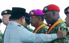 VIDEO: Kebanggaan Prabowo! Jenderal Selalu Berhasil Tiap Operasi, Ada Sahabat - Putra Papua