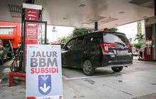 Kabar Gembira, Harga Pertalite dan Solar Dipastikan Tak Naik Awal Bulan Depan