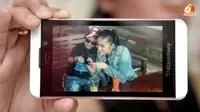 Terungkap, Foto Daus Mini-Merry Amril Tengah Berduaan