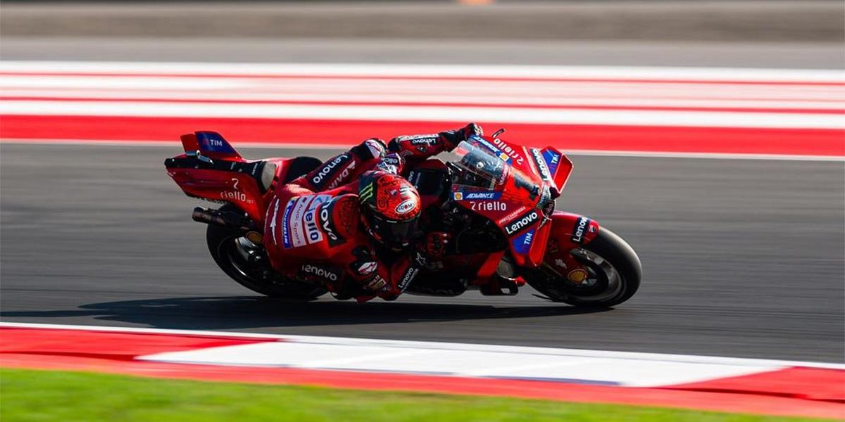Jadwal Lengkap MotoGP Jepang 2024 di Sirkuit Motegi, 4-6 Oktober 2024