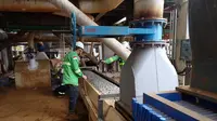 Ceria Nugraha Indotama Jadi Pembayar Pajak Terbesar KPP Madya Makassar