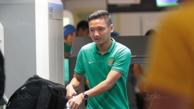 Timnas Indonesia U-19