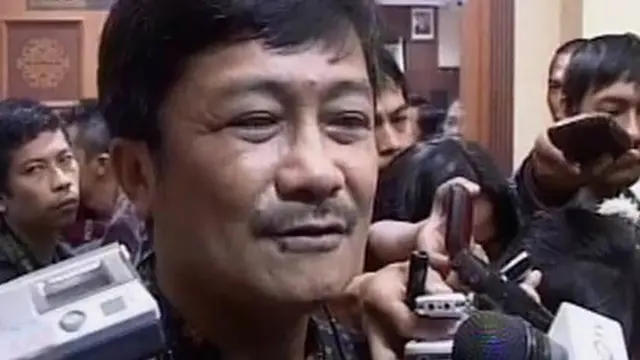 Bantah Korupsi, Rudi Rubiandini Akui Gratifikasi