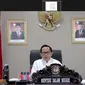 Menteri Dalam Negeri (Mendagri) Muhammad Tito Karnavian