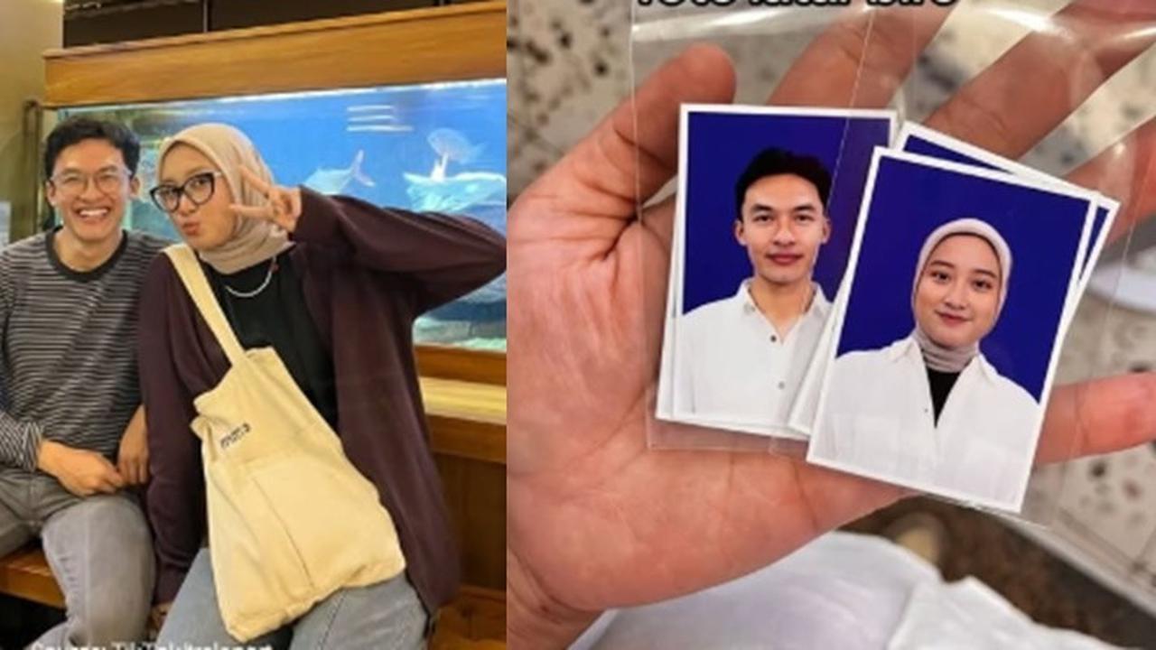 Sejoli Ini Sepakat Menikah Usai 5 Jam Ngobrol di Pertemuan Pertama, Ceritanya Ramai Disorot