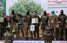Hamas Siap Bebaskan Semua Tawanan Israel Asal Syarat Ini Dipenuhi