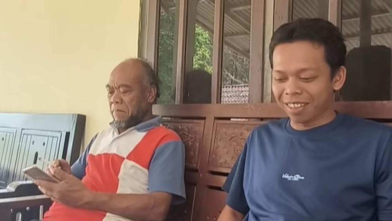 Udin Irchamna