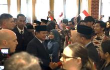 Usai Rapat BoP, Presiden Prabowo Bakal Teken Kesepakatan Tarif Dagang dengan AS