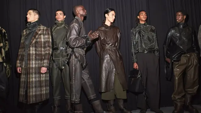 Milan Fashion Week 2023