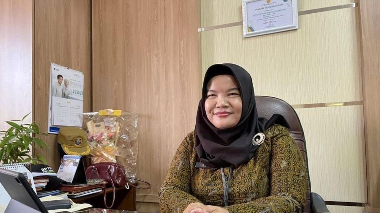 BPTPH Kalsel Terjunkan Tim Bantu Petani Terdampak Banjir, Ribuan Hektare Lahan Puso