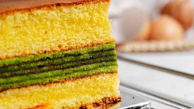 Hadirkan Bolu Lapis Philipine Istimewa, Niek Bakehouse Bikin Pelanggan Ketagihan (2)