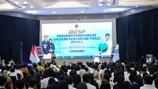 Jadwal Lengkap Pendaftaran Magang Nasional Batch 3