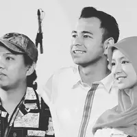 Mengenal Aan Story, sosok di balik karya musik Raffi Ahmad. (Dok FImela.com)