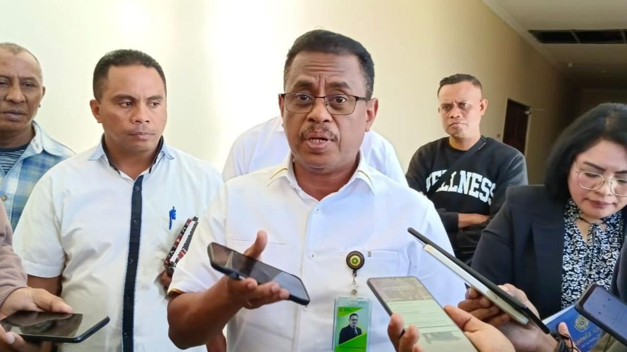 Dok. Istimewa