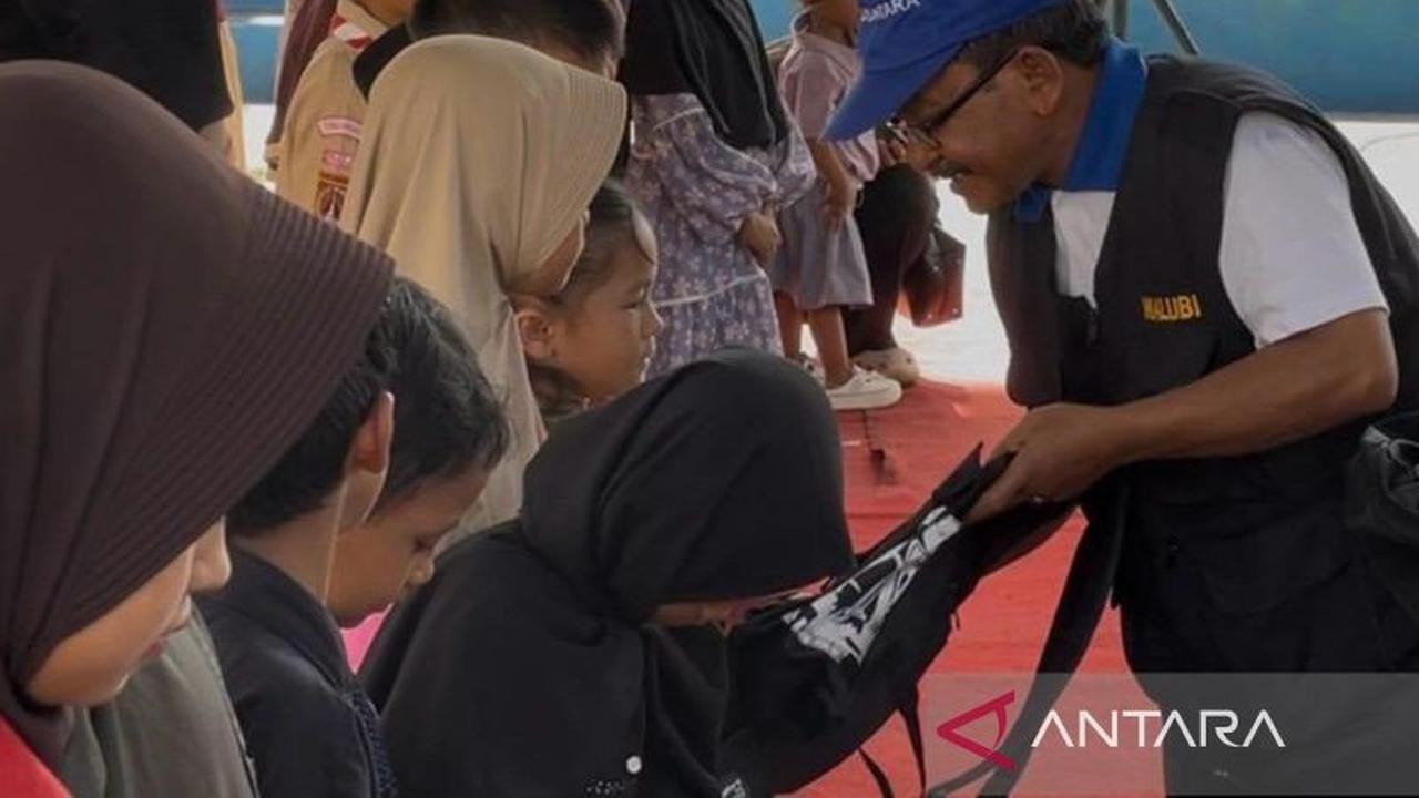 Wujudkan Toleransi Umat Beragama, Walubi dan PCNU Tembarak Gelar Baksos Kesehatan Gratis