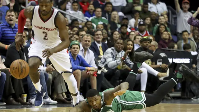 John Wall