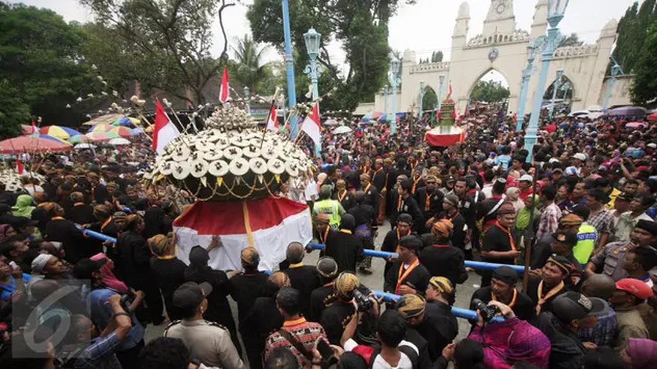Daftar Libur Nasional 2025, Catat Tanggal yang Masih Tersisa
