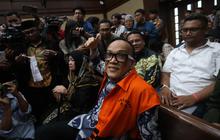 Mantan Wamenaker Noel Ikuti Jejak Eks Menag Yaqut Ajukan Permohonan Pengalihan Tahanan ke KPK