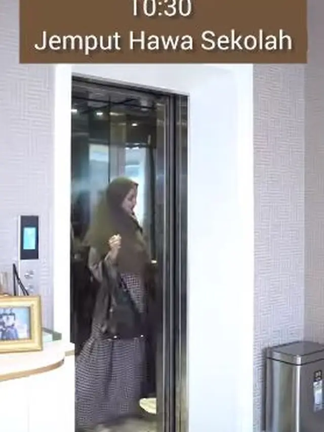 Shireen Sungkar dan kesibukan sehari-harinya (Instagram/shireensungkar)