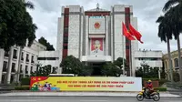 Laporan Liputan6.com dari Hanoi: Cerita Kenapa Banyak Orang Vietnam Bernama Nguyen