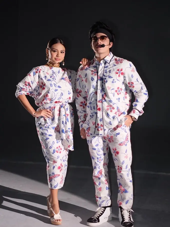 Atta Halilintar-Aurel Hermansyah