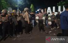 Fakta Unik: 4 Terduga Provokator Aksi Damai Lumajang Diamankan Pasca Kericuhan Solidaritas Ojol