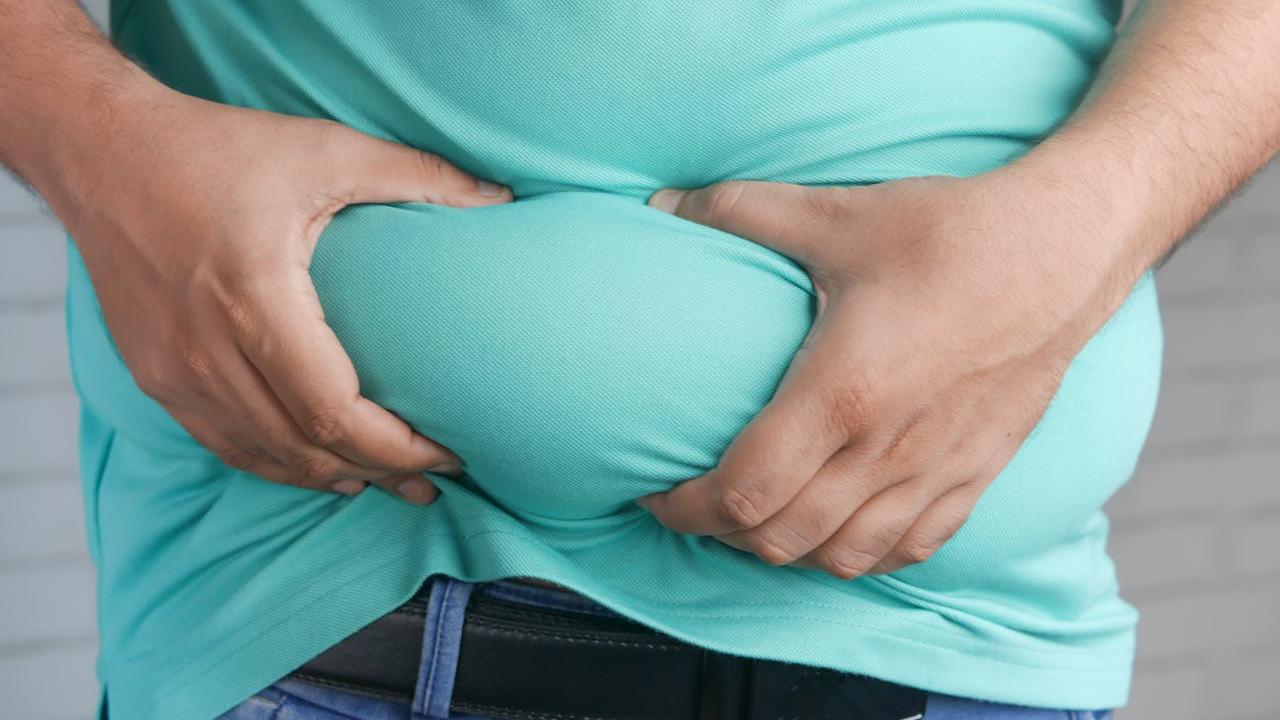 Ilustrasi Kenaikan Berat Badan