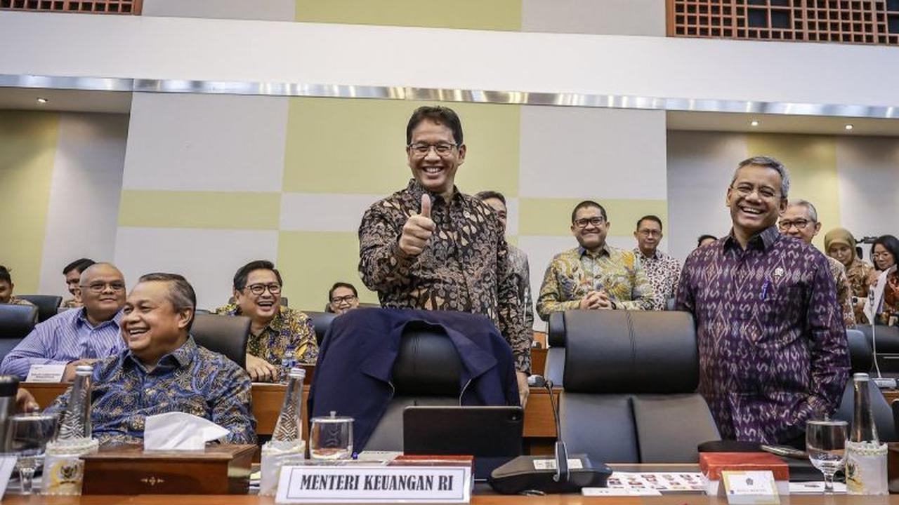 Wamenkeu Jamin Strategi Pajak 2026 Tak Bebani Rakyat, Optimalkan Coretax untuk Kepatuhan