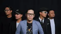 Band Fishmen (Istimewa)