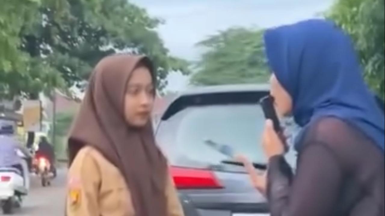 Siswi Kelas 9 Jeblok Ditanya Perkalian & Penjumlahan, Pensiunan Jenderal TNI Sampai Colek Menteri Pendidikan