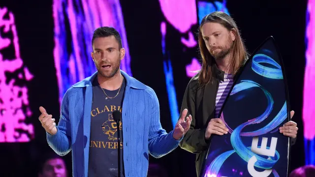 Maroon 5