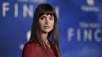Charlbi Dean, Model dan Bintang Film Model Afrika Selatan Meninggal Mendadak di Usia 32 Tahun