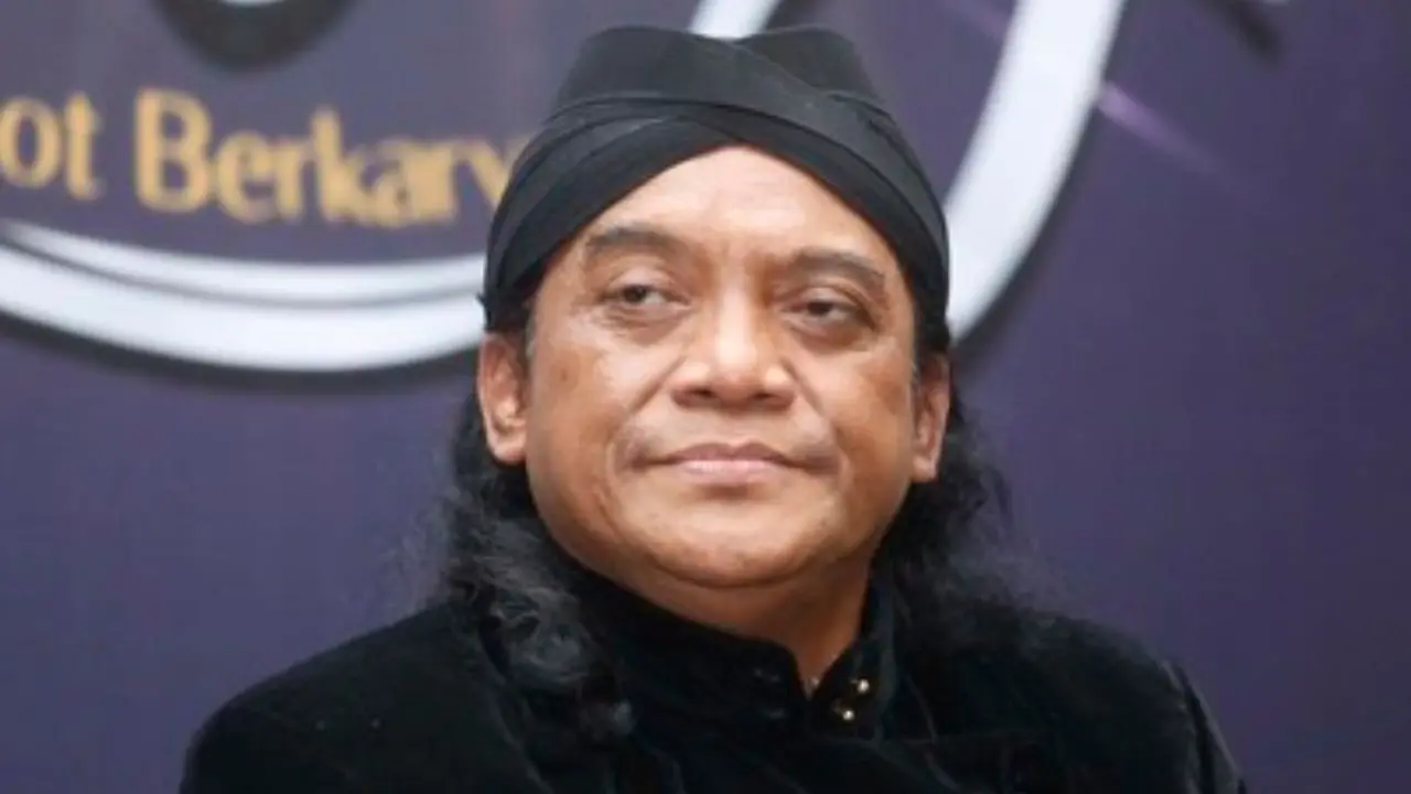 [Fimela] Didi Kempot