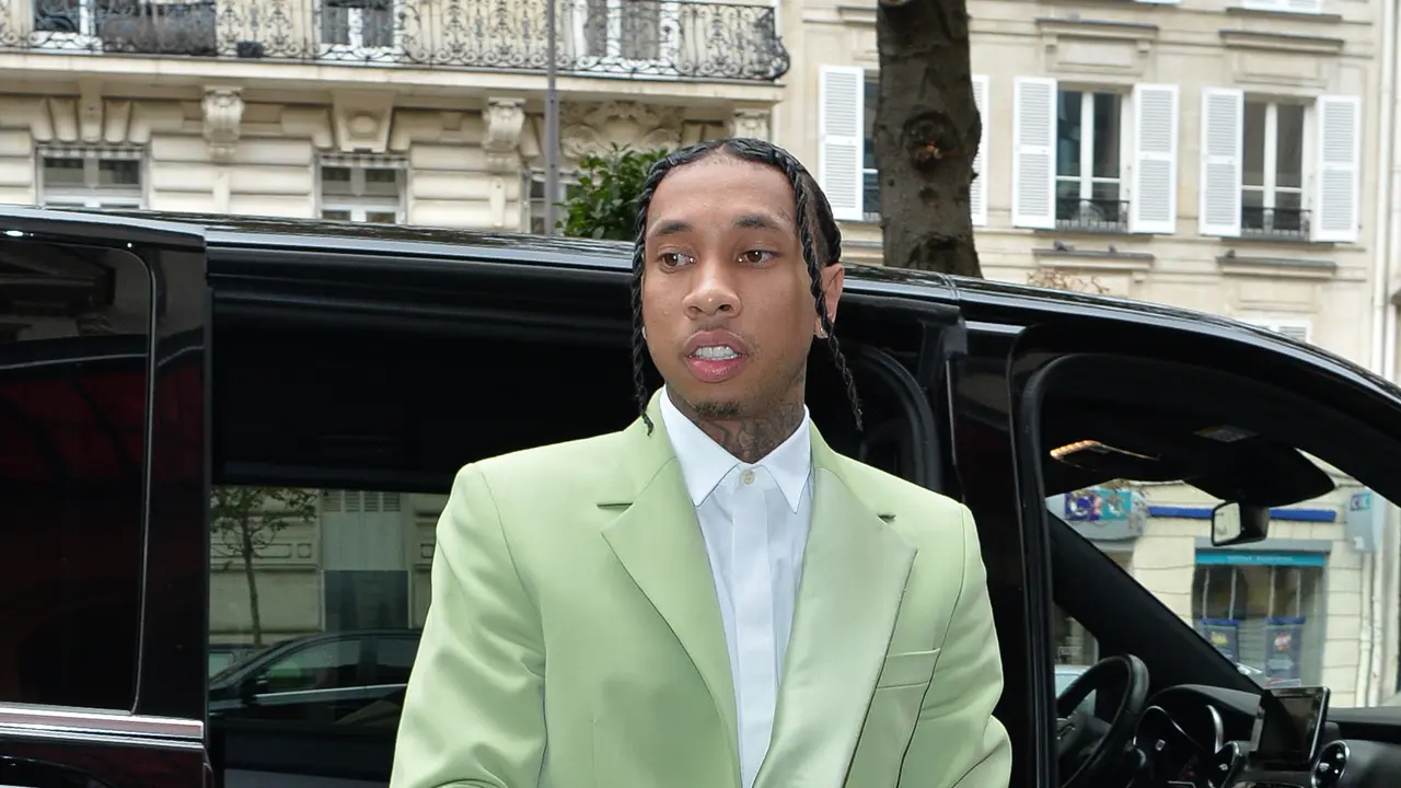 [Fimela] Tyga
