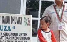 Heboh Panti Asuhan di Musi Banyuasin Diprank Donatur, Anak-Anak Nangis Makanan Dibawa lagi