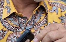 Usai Jadi Tersangka Kasus Korupsi, Sekda Bandung Mengundurkan Diri