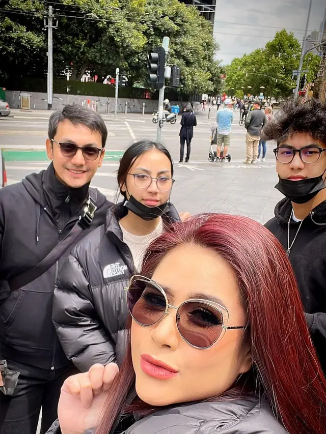 [Fimela] Gunawan Sudrajat