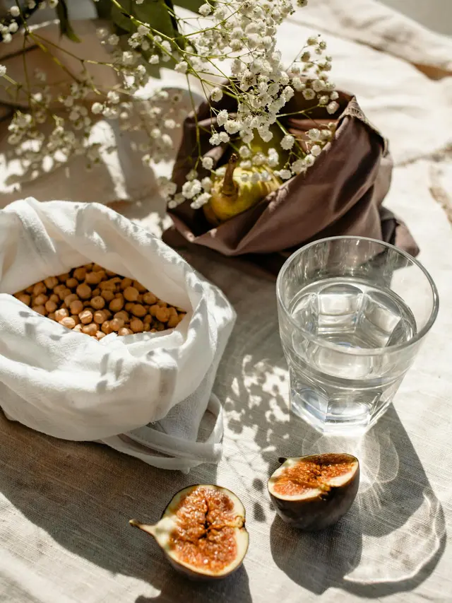 Kacang Arab