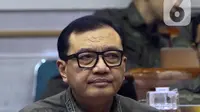 Kepala BIN Budi Gunawan (Liputan6.com/Johan Tallo)
