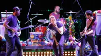 Coldplay (AP Photo)