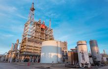 Perkuat Rantai Pasok, Pertamina-Pupuk Kaltim Kerja Sama Jual Beli Soda Ash di Pasar Domestik